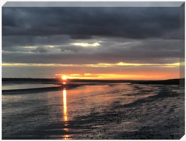 Last Rays