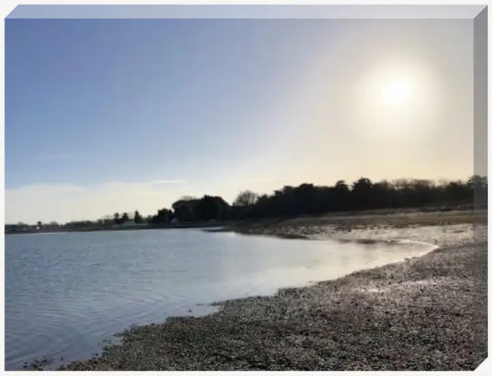 Cocklers Bay