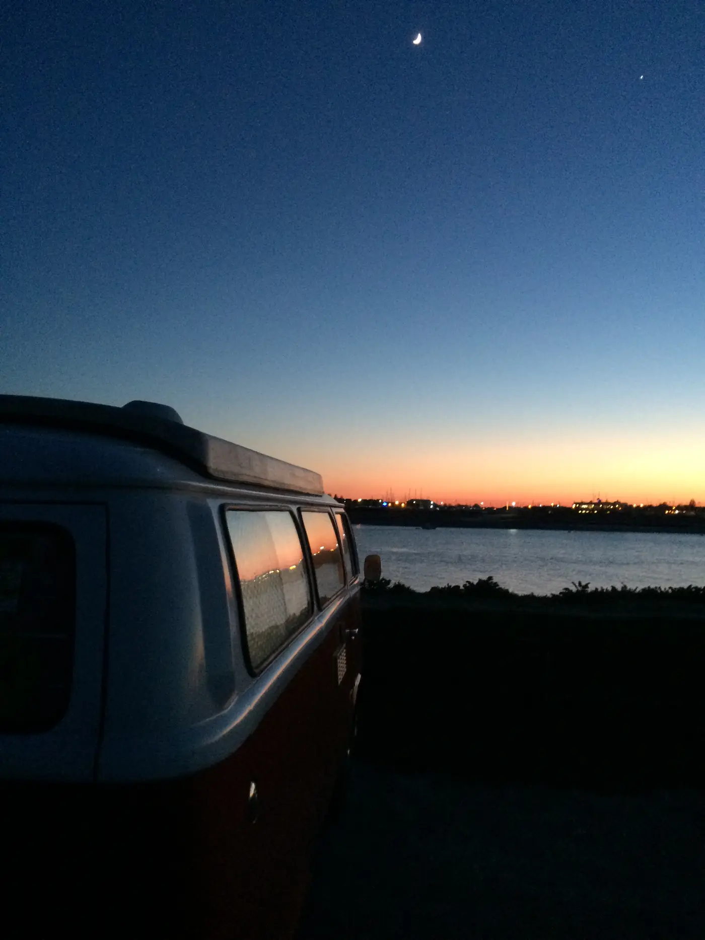 Star Gazing